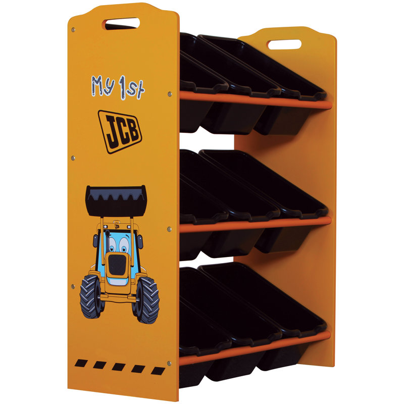 Storage Unit