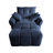 Modular Chenille Sofa-1388958176