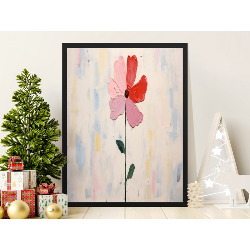 Charlinda Single Picture Frame Print, 40.64cm H x 30.48cm W