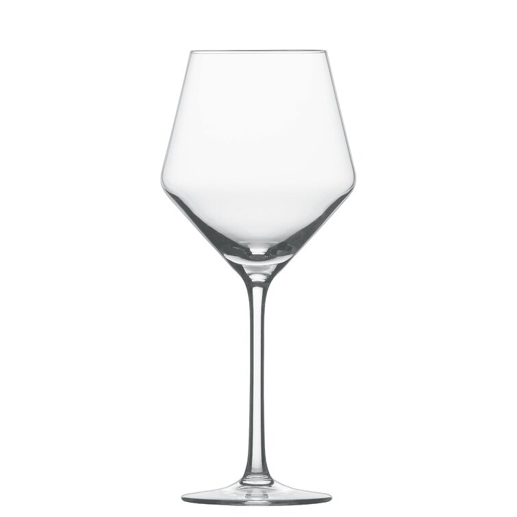 Zwiesel Glas Pure 16 oz. Stemmed Wine Glass & Reviews