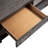 Doloros Coffee Table with Wheels