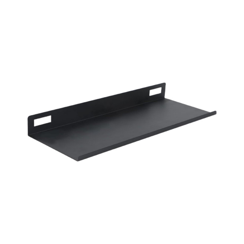 Metal Floating Shelf