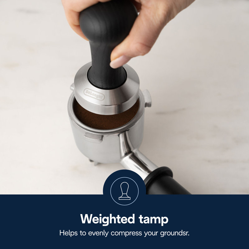 Coffee Tamper Espresso Accessory