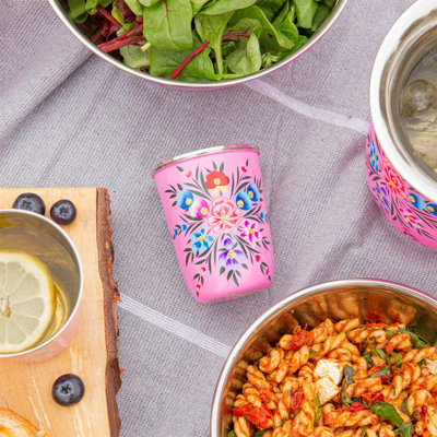  Picnic Tumbler