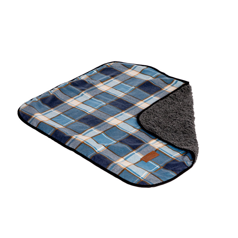 Pet Blanket, Medium 70cm x 125cm