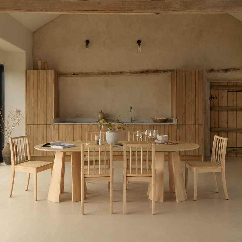 6 - Person Dining Set