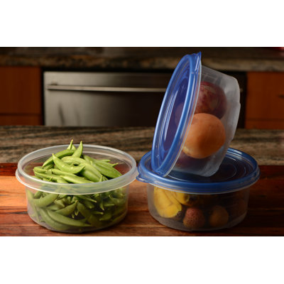Alixander 48oz. Food Storage Container