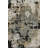 Modern Abstract Living Room Area Rug 6x8