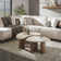 Romano Coffee Table