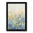 Black Framed Paper Print selected
