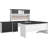 Hythe 15.37'' Wide 3 -Drawer Mobile File Cabinet-166606085