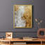 ABSTRACT Series CLV - reproduction encadrée de qualité supérieure - prête à être accrochée - aucun clou requis AAI400492-1629371058-1629371059