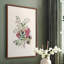 Imprimé floral rétro CXCVI-1305820617-1305820622