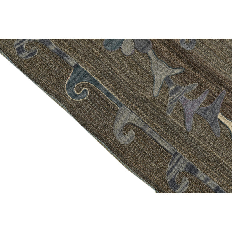 Pullman Brown Rug