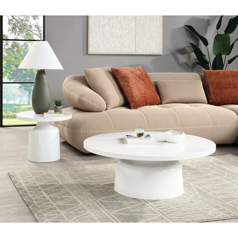 Table d'appoint Contemporary