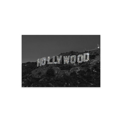 " Hollywood " by Yana Potter