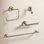Trinsic 4-Piece Bathroom Hardware Set
