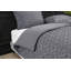 Audie Polyester Solid Colour Duvet Cover with Pillowcases-186048963-186048962