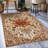 Adagio Oriental Indoor Rug-1886738007