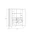 Lorrayne Display Cabinet