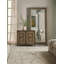 Surfrider Beveled Full Length Mirror