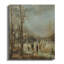Wrapped Canvas Print Set-1764809920