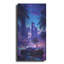 Art mural en métal luxueux «Summer Vibes 4» par Katalina Ooma-106412863