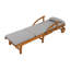 Chaises longues d'extérieur en bois d'acacia-1738684007