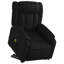Fauteuil de massage en faux cuir-132700503-132700501