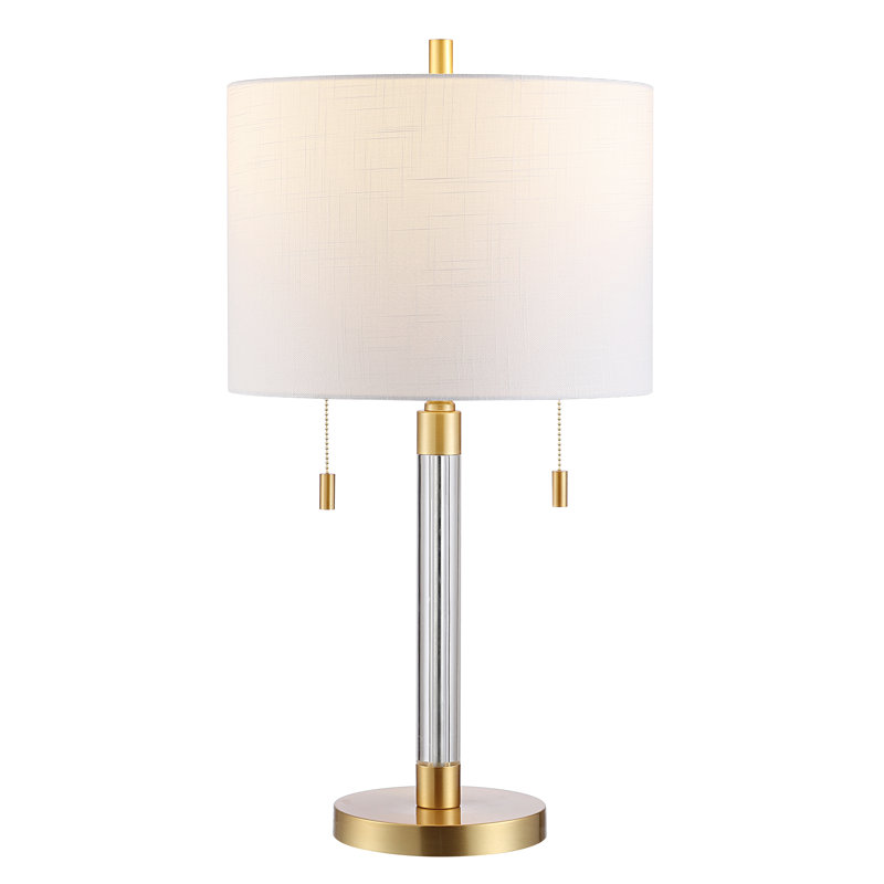 Lampe standard 26,5 po Safavieh