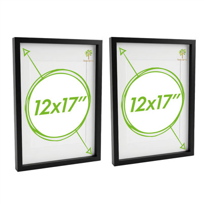Plastic Box Frame