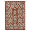 Handmade Wool Area Rug