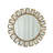 Waverly Hall Mirror