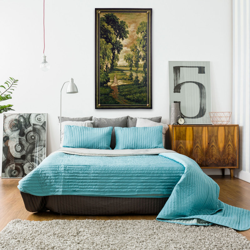 Tapisserie Tranquility