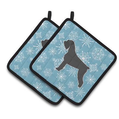 East Urban Home Polyester Potholder