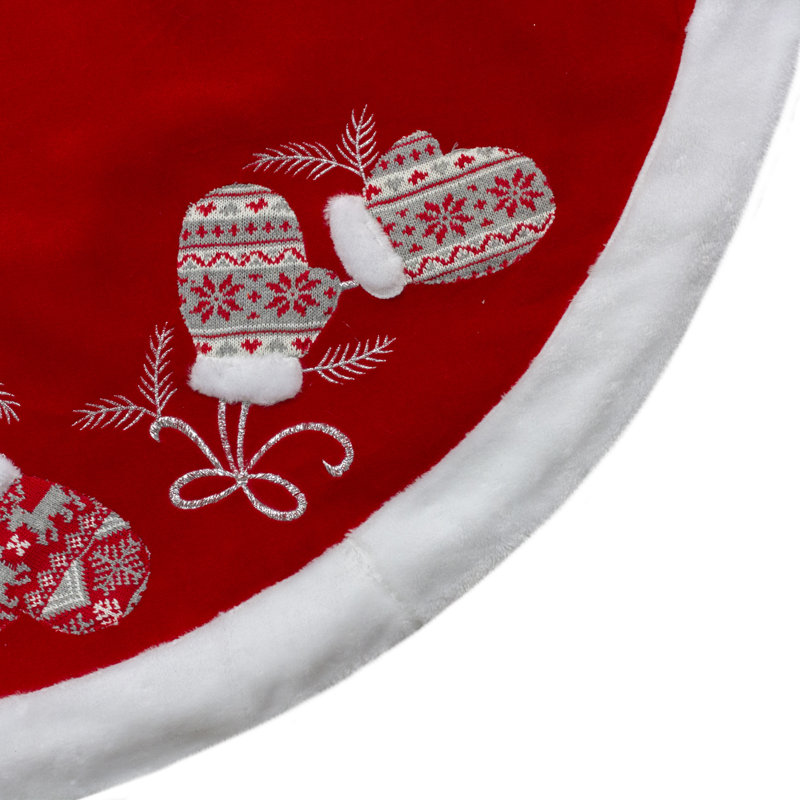 Tree Skirt