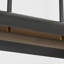 Anne-Marie Barton Remi 60" Linear Pendant-896620484