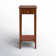 Amreece Solid Wood End Table with Storage