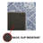 Tucson Performance Machine Washable Oriental Rug-408318313