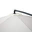 Parasol en porte-à-faux 9 pi 8 po Darya-1149038913