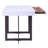2 - Piece Living Room Table Set