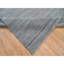 Romi One-of-a-Kind 12' X 15' New Age Wool Area Rug Grey