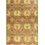 Vogue Hand Knotted Wool Area Rug-61351519