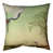 Vert / dégradé orange