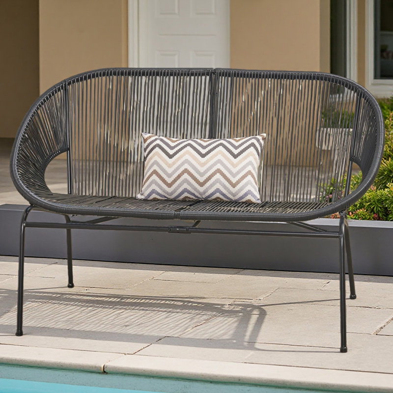 CONDESSA LOVESEAT