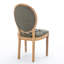 2 chaises de salle à manger Classic Classic-188374188