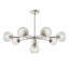 Londino 8 - Light Sputnik Chandelier-91340270