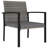 Jantzen Rectangular 4 - Person Dining Set with Cushions-576270809-576270810