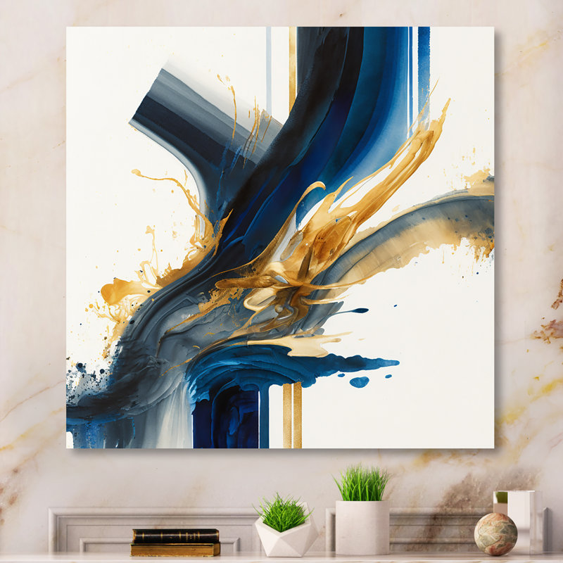 Décoration murale en métal, H 29 po x l 29 po x P 1 po