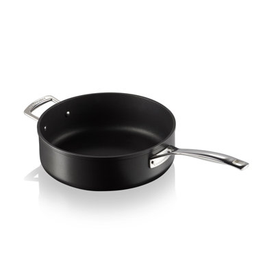 Le Creuset Non-Stick Saute Pan 28cm